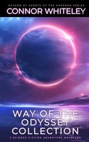 Connor Whiteley | Way Of The Odyssey Collection | Taschenbuch | Englisch (2025)