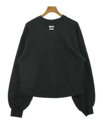 ADER error Sweatshirts Black L 2200652523010
