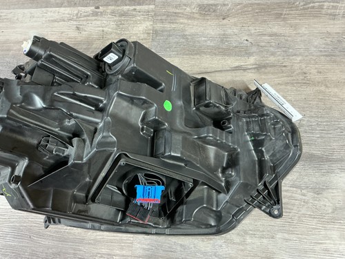 USED - 2021-2025 Ford Bronco Sport L Headlamp - OEM - Picture 7 of 20