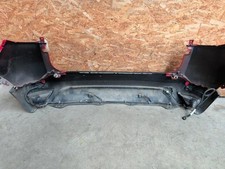 Pare-choc arrière Renault Captur
