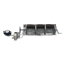 Elemento calefactor secadora LA-1044 para Whirlpool Maytag Magic Chef