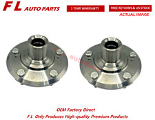 For Honda Civic Ek9 Acura Integra Dc2 Front Wheel Hub Only 44600-st7-r00 2 Side