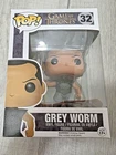 Funko Pop! Vinyl: Game of Thrones - Grey Worm #32
