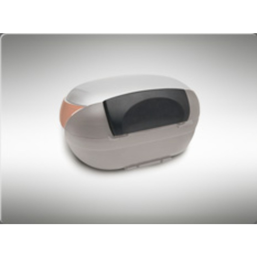 Shad Motorcycle Motorbike Luggage Backrest SH46 D0Ri50 - Image 3