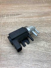 Turbo Volkswagen EOS