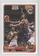 2015-16 Panini Complete TJ Warren #235 0q0