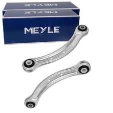 2X MEYLE STREBE FÜHRUNGSSTANGE HINTEN OBEN VORNE BEIDSEITIG PASSEND FÜR AUDI Q7