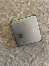 AMD Athlon 64 x2 AD04200IAA5CU Dual Core 4200 2.2Ghz Socket AM2 CPU Processor