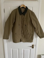 Ll Bean Field Coat-uk Xl-46- Men’s