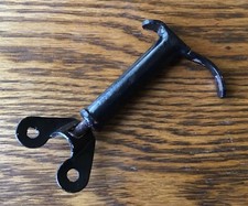 1920s Chevrolet HOOD LATCH HANDLE vtg antique early exterior