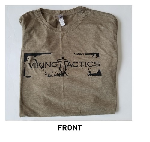 Camisa VTAC Viking Tactics Halvor Havge Warrior - S/S NUEVA - ¡Elige talla y color! - Imagen 6 de 10
