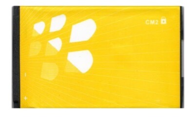 CM2 NEU Ersatz Akku für Blackberry 8100 8110 8120 8130 8100 8220 8230