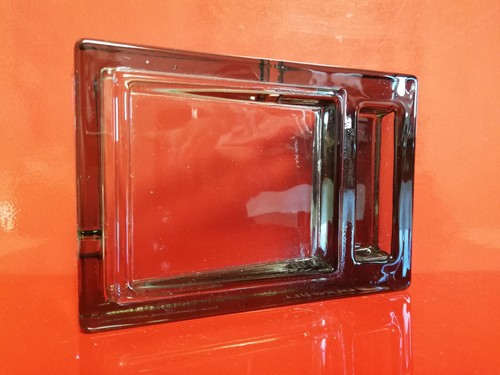 Dunhill Dark Glass Ashtray - Picture 8 of 15