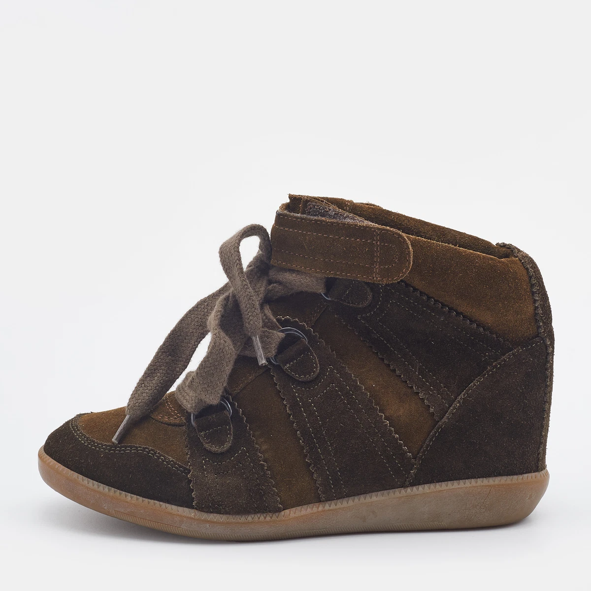 Isabel marant bobby green hotsell