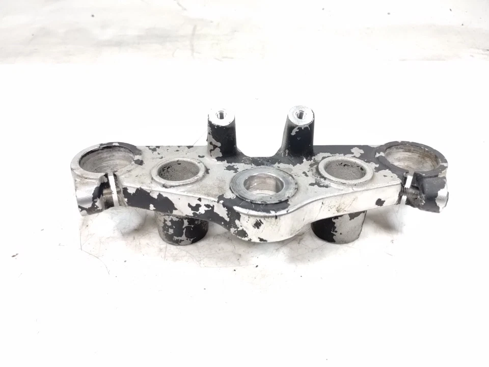 2008 Honda CMX 250 Rebel 250 Top Upper Triple Tree Clamp - Image 2 of 4