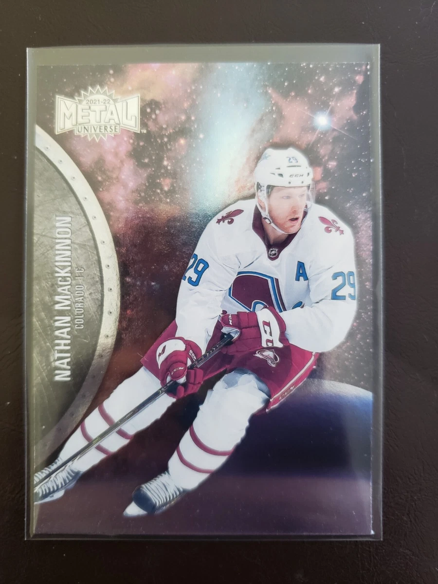 Nathan mackinnon hotsell alternate jersey