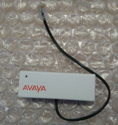 Avaya SeCom Notrufempfänger SR469 / 4.999.068.254 / SR-V300