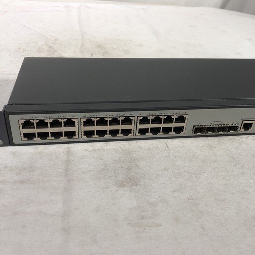 HP V1910-24G Switch 24 Port 1GB JE006A - Picture 3 of 7