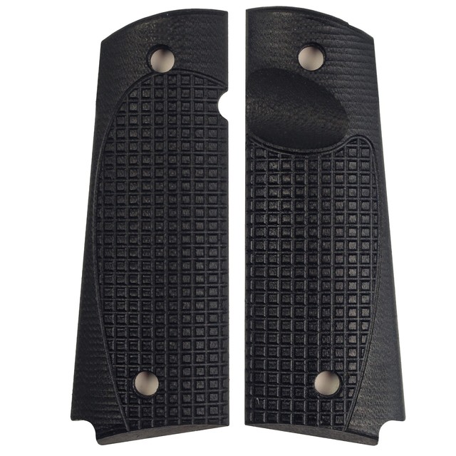 EMP 1911 Grips G10 Conceal Carry Fits Springfield Armory EMP 3 Or EMP 4