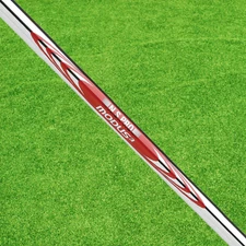 Nippon N.S. Pro Modus 3 Tour 125 .355 Taper Tip Iron Golf Shafts- R/S/X Flex New