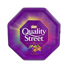 Nestle Quality Street Assorted Chocolates 900...
