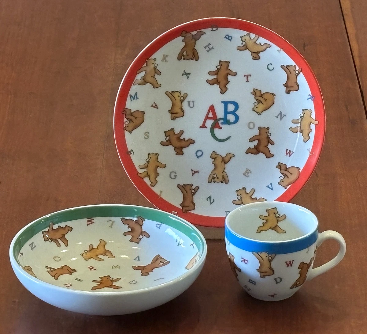 Tiffany & Co. Baby Plates & Bowls for sale | eBay Tiffany Co Baby