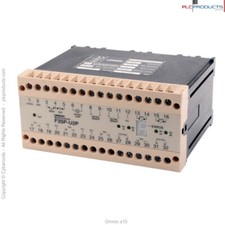 Omron s10 Safety Muting Controller