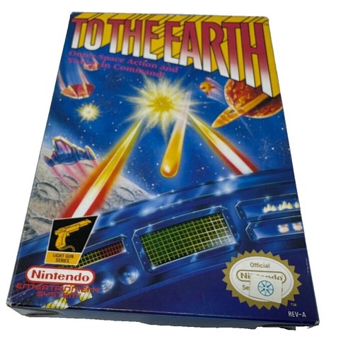 Swoon! Earth Escape – Nintendo Switch Neuf (Multilingue EN/FR/DE/ES/IT)