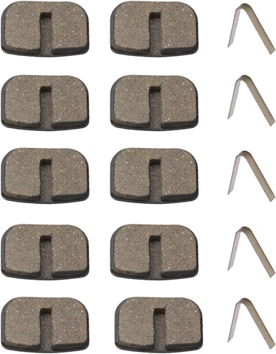 Mini Bike Disc Brake Pads for 79cc 97cc 100cc 105cc 2.8hp Coleman CT100U CC1... - Picture 1 of 11
