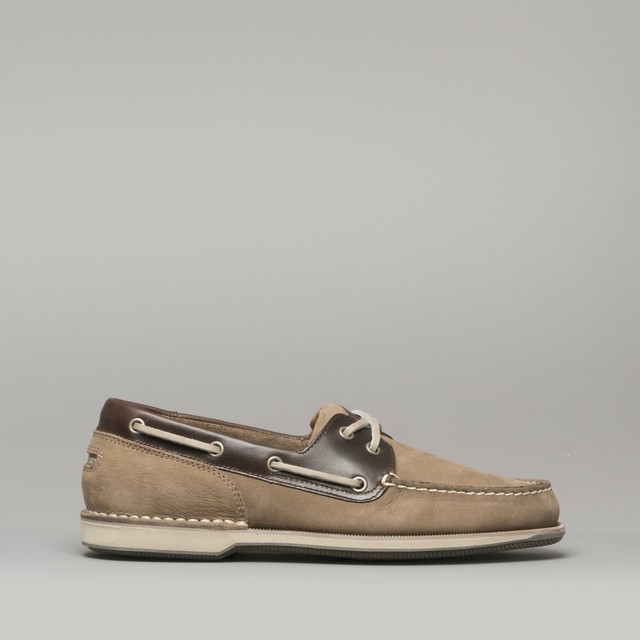 rockport deck shoes