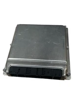 2003 Mercedes CL500 ECU ECM  Engine Control Module Unit Oem