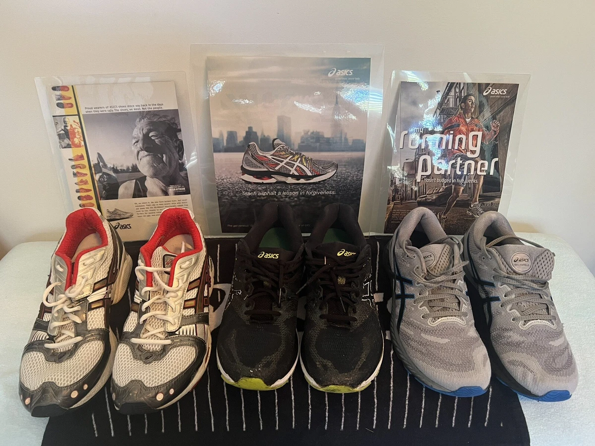 Asics new clearance collection 2018