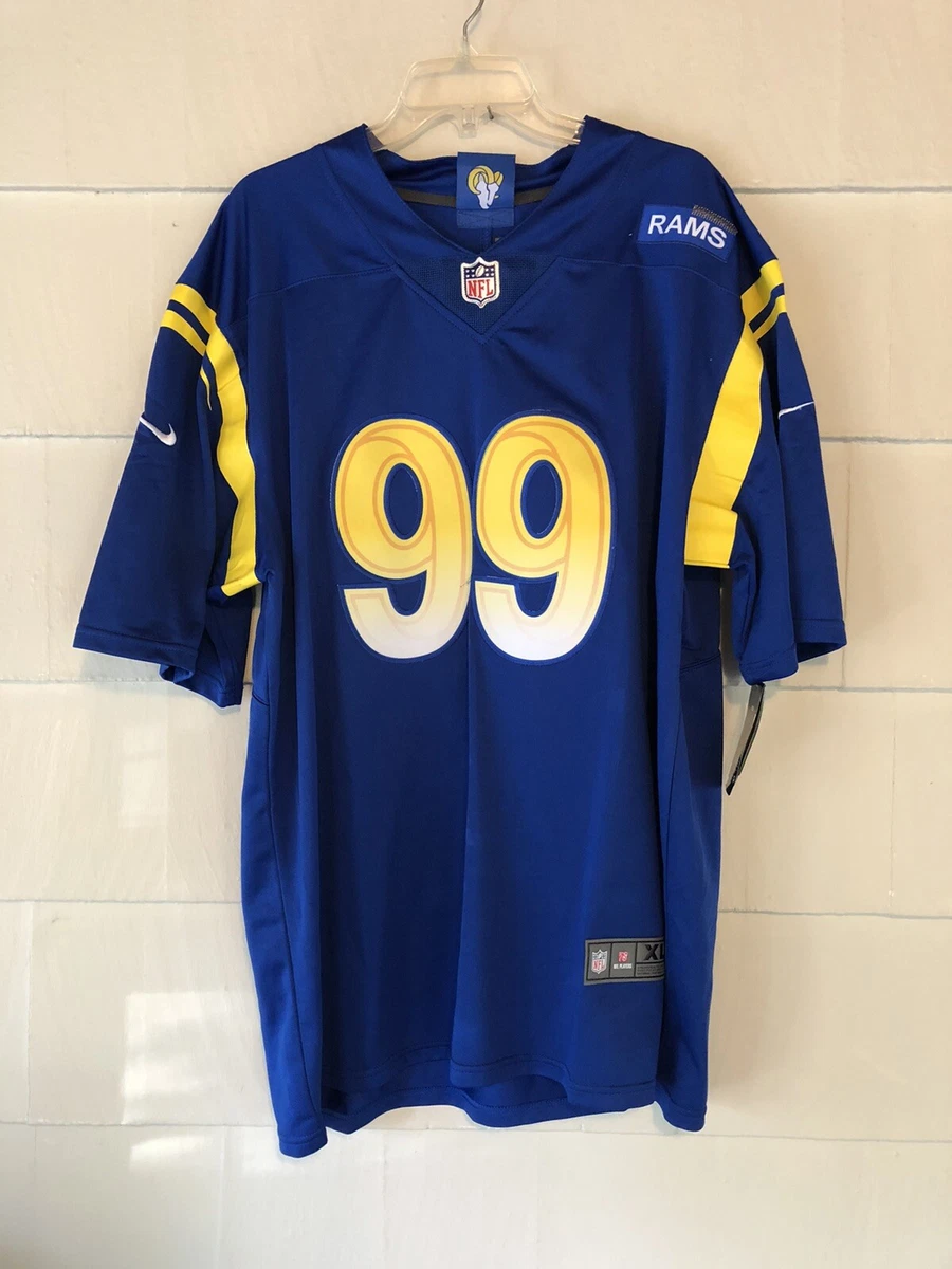 la rams jersey near me