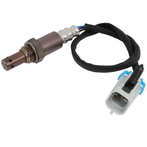 2pcs O2 Oxygen 02 Sensor for 2001-04 Chevrolet Impala 3.4L Upstream + Downstream - Picture 18 of 22