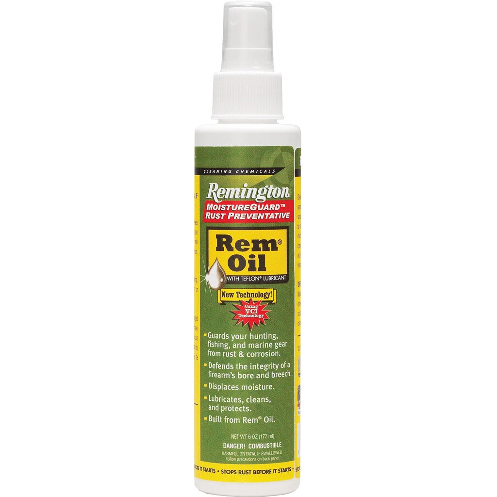 Remington Hunting Gun Cleaning Supplies for sale | eBay
