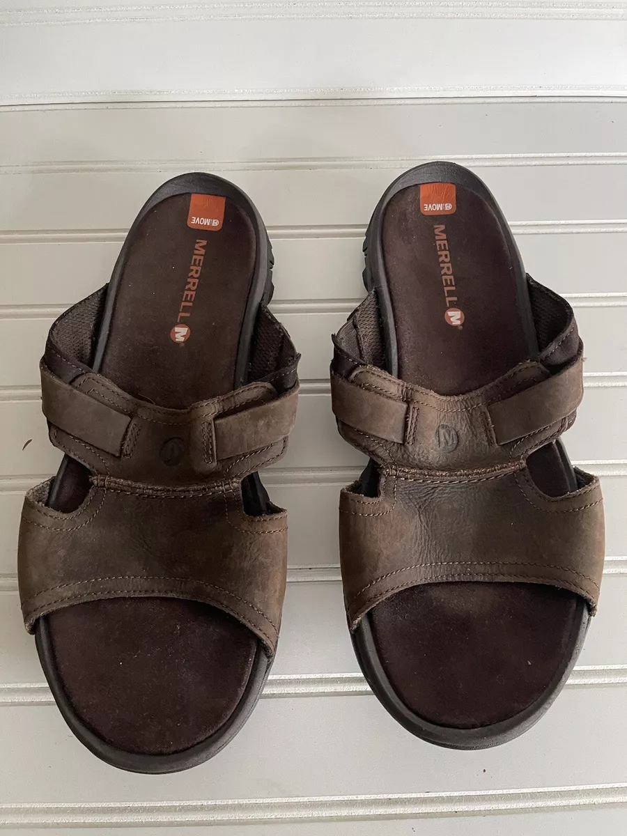 Clay merrell hotsell performance footwear