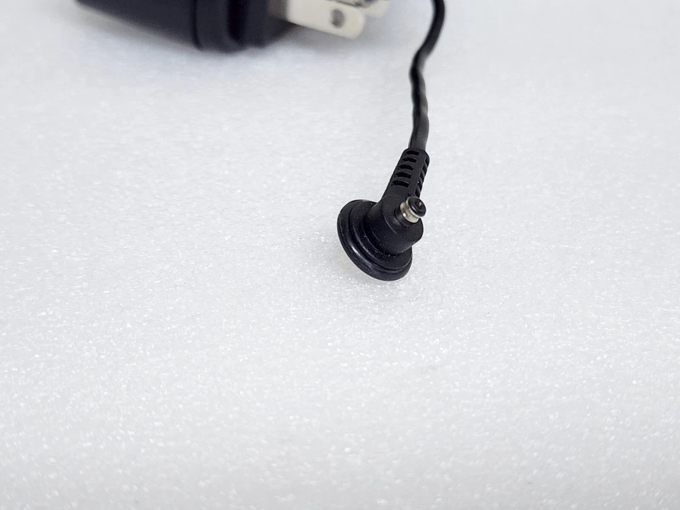 PLANTRONICS 7501SD-5018A-UL Power Supply 5V - 180mA OEM AC/DC Adapter 66879-101 - Image 2 of 4