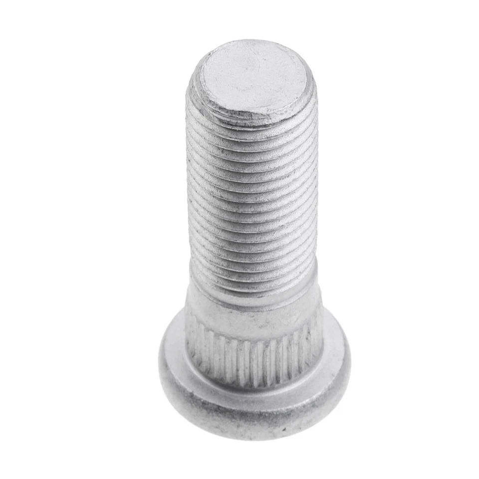 8x Tacos de rueda traseros M12-1.25 izquierda y derecha para Nissan Versa 2012-2019 Versa Note Foto 4 de 4