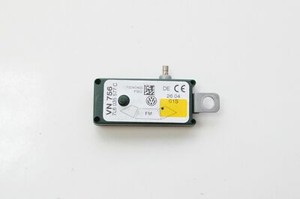 VW Touareg 2.5 TDI 2005 RHD Antennenverstärker 7L6035577 2101787