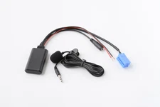 Bluetooth 5.0 Hands-free AUX Adapter For Audi A2 A3 8L 8P A4 B5 B6 B7 A6 A8 TT