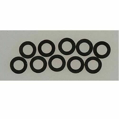 HPI M3x6mm Washers - Z203