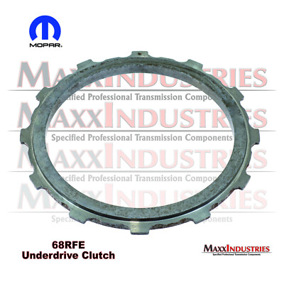 68RFE Transmission Clutch Pressure Plate - Underdrive Clutch OE