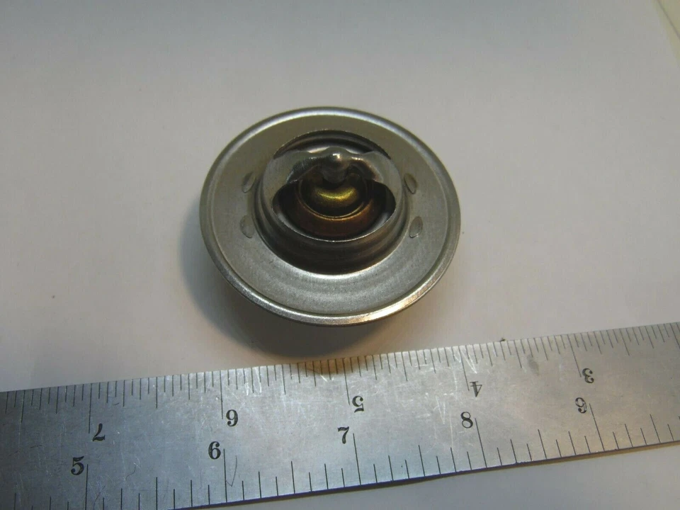 Engine Coolant Thermostat-Economy Pronto 300-195 - Image 2 of 4