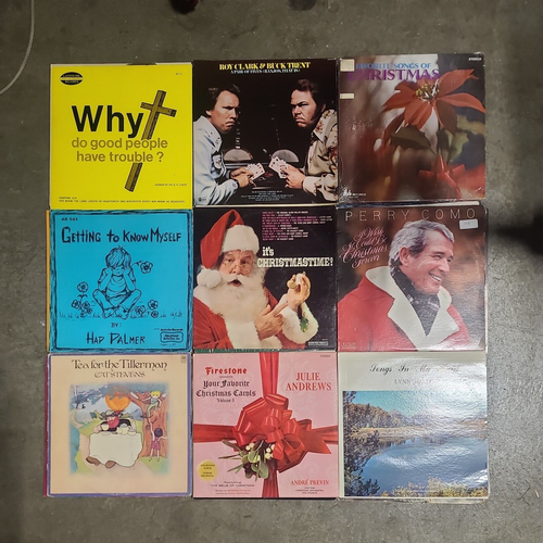 Wholesale Vinyl Records Lot Bulk LP Assorted lot 2 eBay