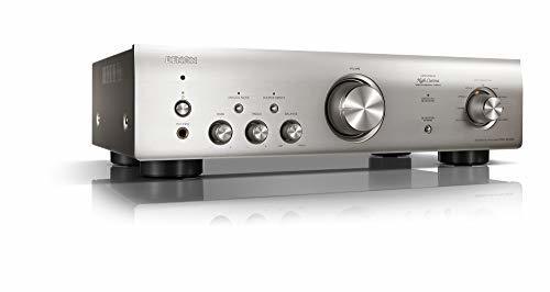 Denon PMA-600NE Integrated Amplifier Bluetooth Premium