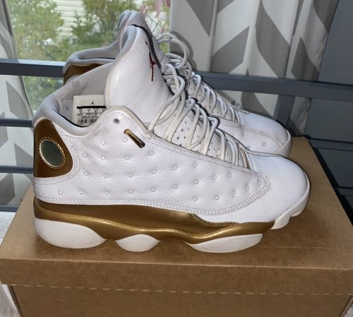 dmp 13s