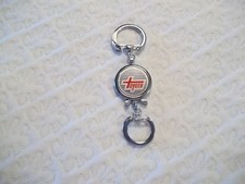 TOYOTA VINTAGE KEY FOB~UNIQUE~PULL APART~GREAT GIFT~EXCLUSIVE ITEM