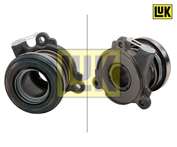 Kamoka Zentralausrücker Kupplung CC010 - Für Nissan Qashqai Renault Clio Duster