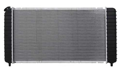 Radiator OSC 1826 - Picture 2 of 2