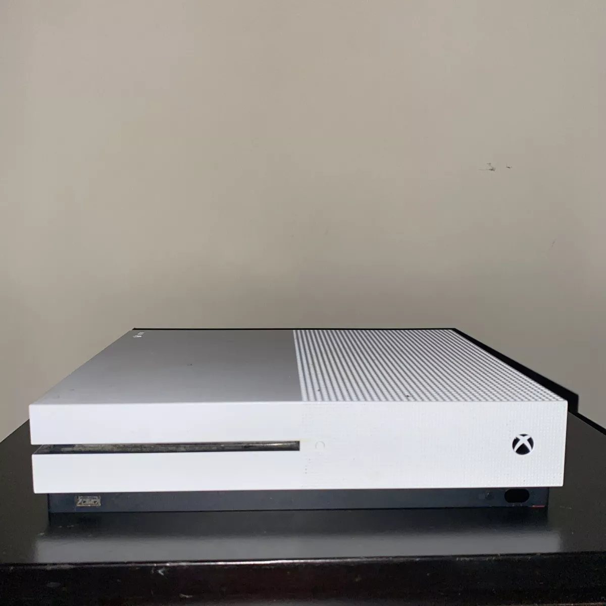 NEW Microsoft Xbox One S 500GB Home Video Game Console - White ZQ9-00001  889842257113